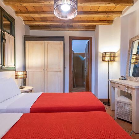 The Varos Residences Hotel Bagian luar foto