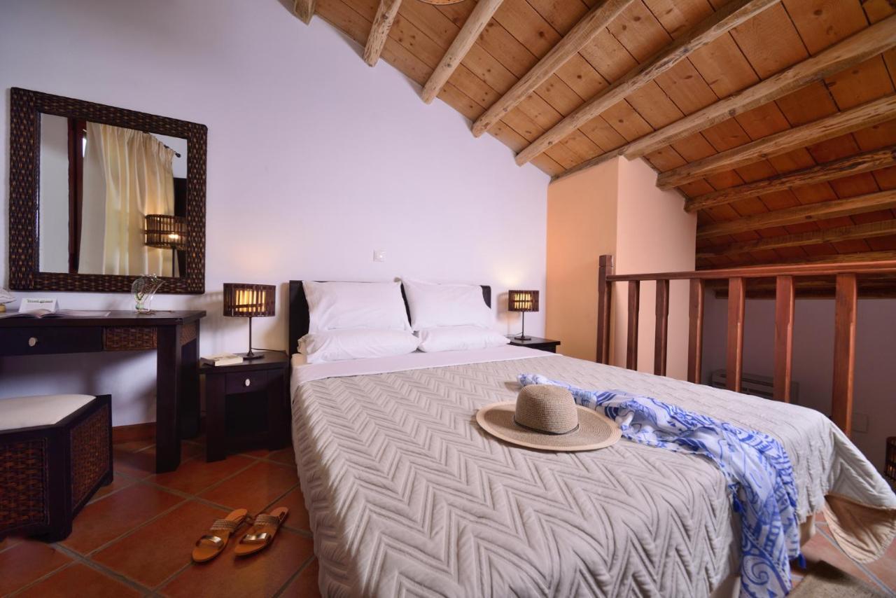 The Varos Residences Hotel Bagian luar foto