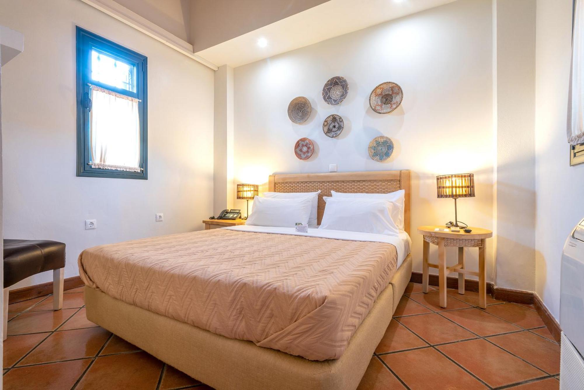 The Varos Residences Hotel Bagian luar foto