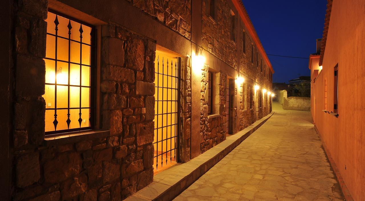 The Varos Residences Hotel Bagian luar foto